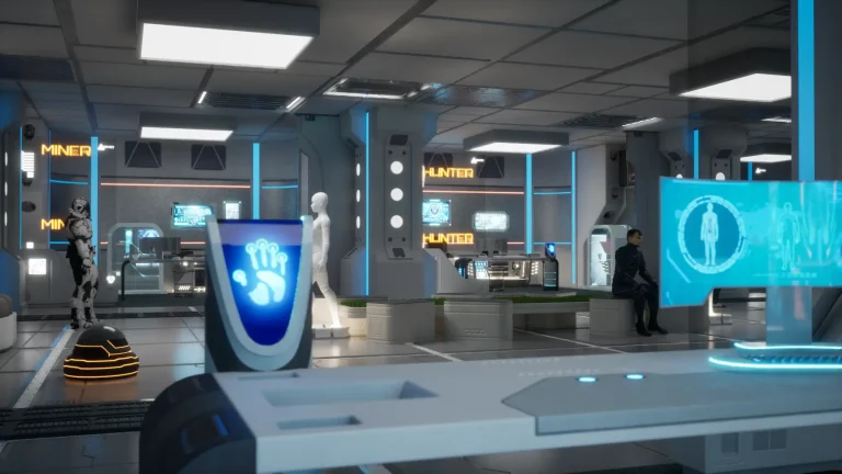 AD Galaxy Traveler – 90-Day Development Blog